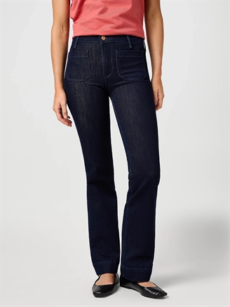 Wrangler Flare Soft Moonlight